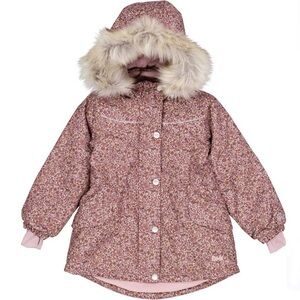 Wheat JACKET MATHILDE TECH